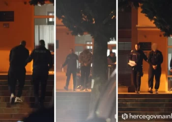 Mostar: Brutalno pretukli mladića, a sada su na slobodi
