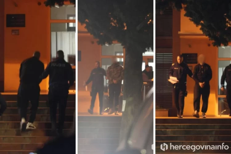 Mostar: Brutalno pretukli mladića, a sada su na slobodi