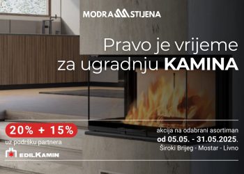Kako se na vrijeme pripremiti za sezonu grijanja