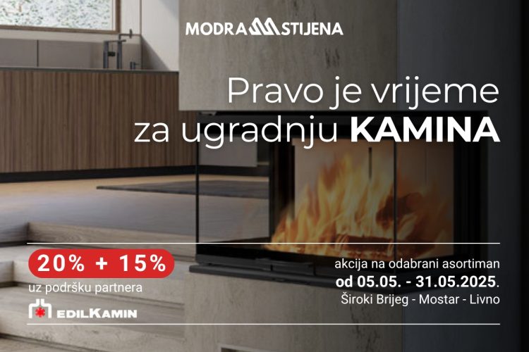 Kako se na vrijeme pripremiti za sezonu grijanja