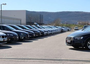 Očekuju se ozbiljni poremećaji na tržištu automobila u BiH