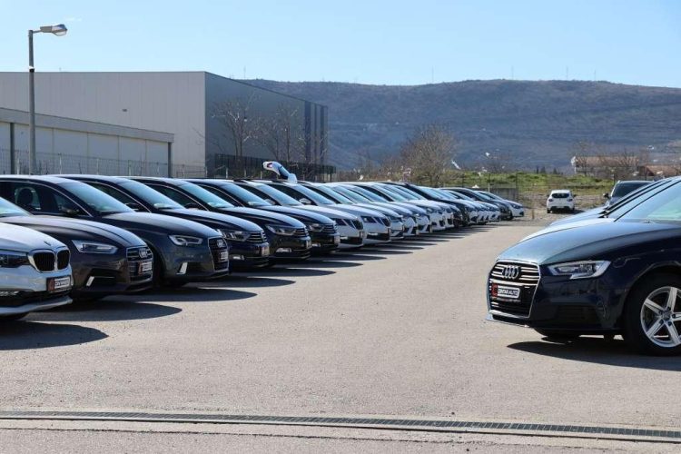 Očekuju se ozbiljni poremećaji na tržištu automobila u BiH