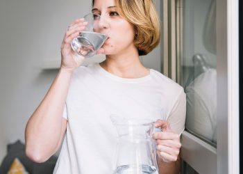 Što se događa u vašem tijelu kad ne pijete dovoljno vode?