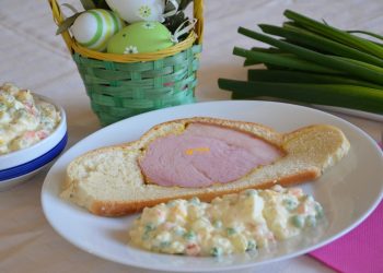 Recept za šunku u kruhu – blagdanski klasik koji okuplja obitelj