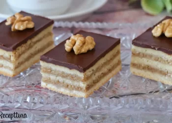 Recept za žarbo kolač