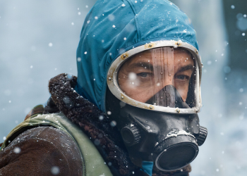 Netflixova postapokaliptična serija postala globalni hit