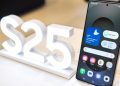 Ovaj je model mobitela najtraženiji u seriji Samsung Galaxy S25