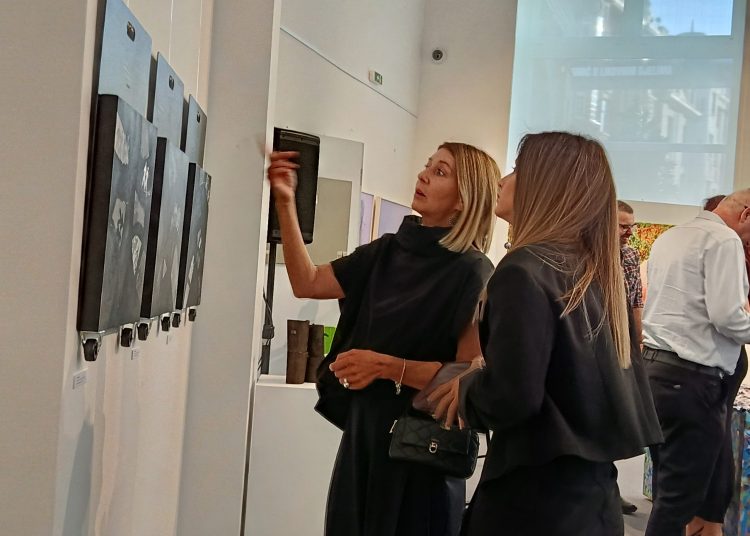 Foto: Raport | Nina Novaković