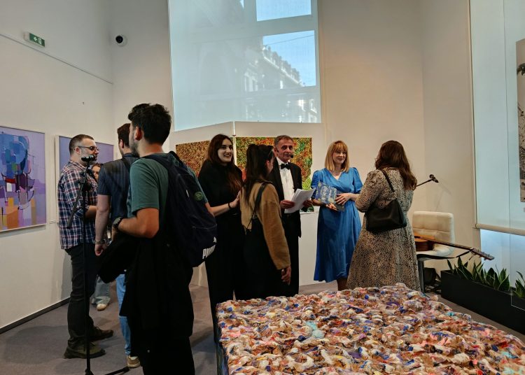 Foto: Raport | Nina Novaković