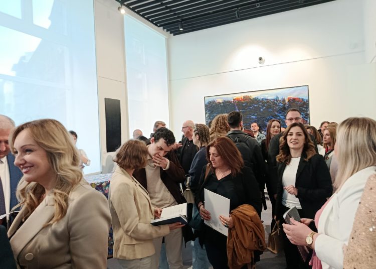 Foto: Raport | Nina Novaković