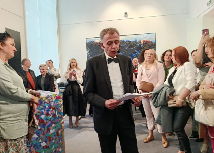 Foto: Raport | Nina Novaković