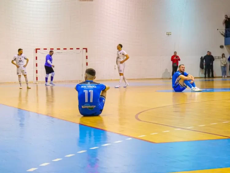 Za komisiju NS FBiH nije bilo nepravilnosti u utakmici  HMNK Rama i MNK Mujo Hrnjica