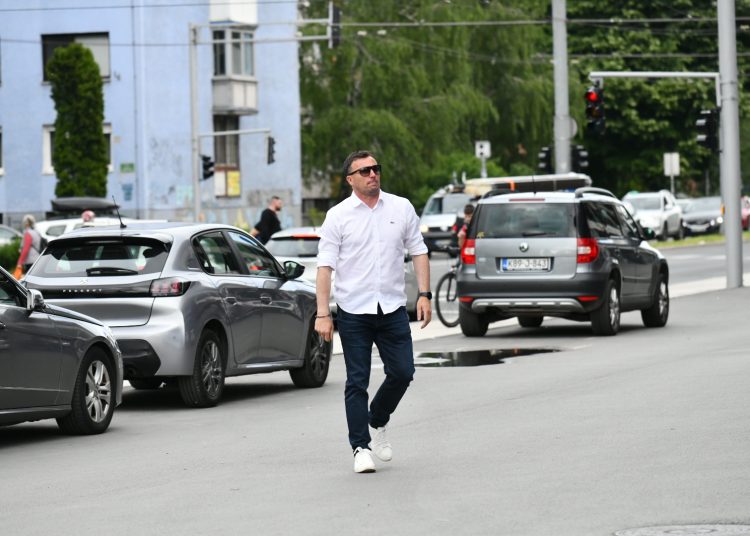 Foto: Damir Hodžić/Faktor.ba