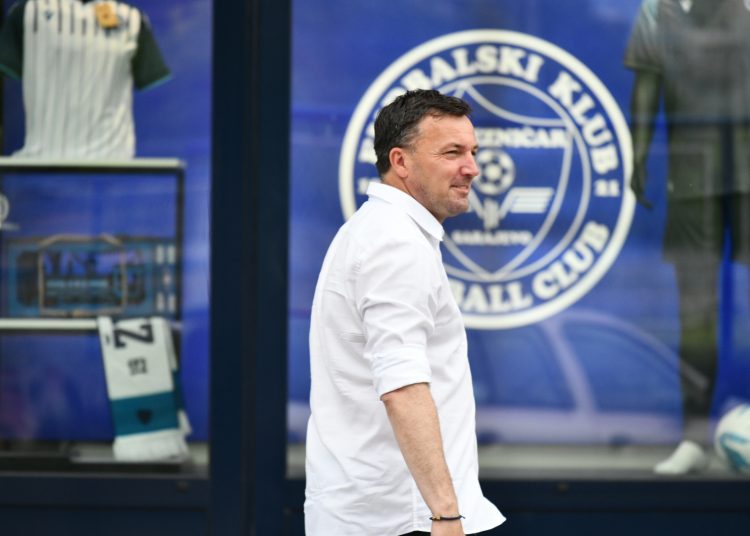 Foto: Damir Hodžić/Faktor.ba