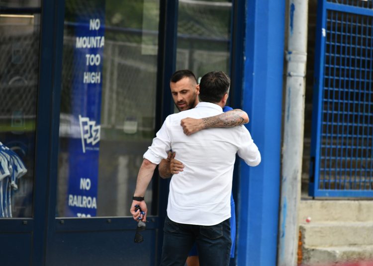 Foto: Damir Hodžić/Faktor.ba