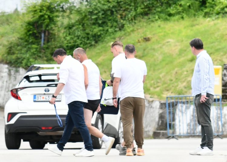 Foto: Damir Hodžić/Faktor.ba