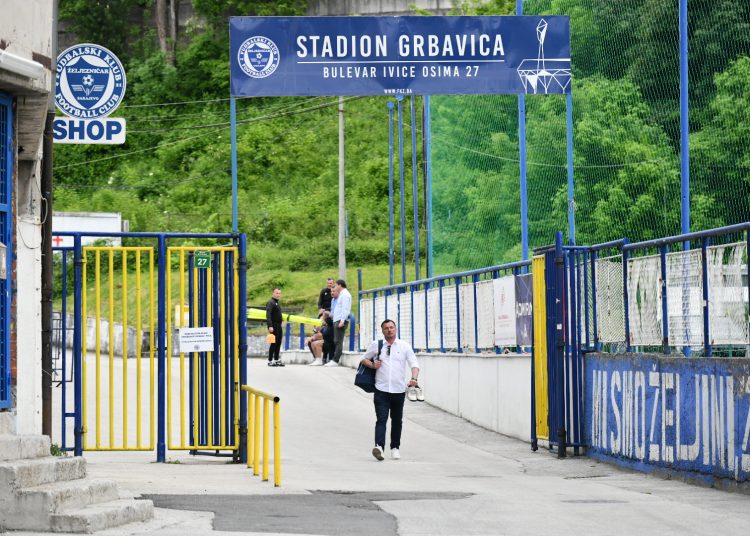 Foto: Damir Hodžić/Faktor.ba