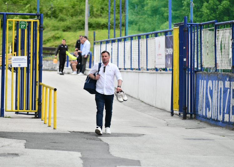 Foto: Damir Hodžić/Faktor.ba