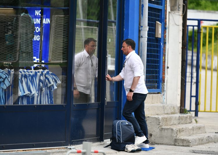 Foto: Damir Hodžić/Faktor.ba