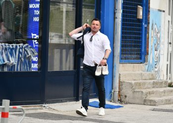 Foto: Damir Hodžić/Faktor.ba