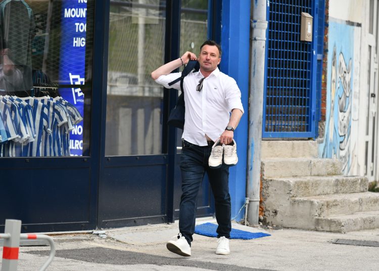 Foto: Damir Hodžić/Faktor.ba
