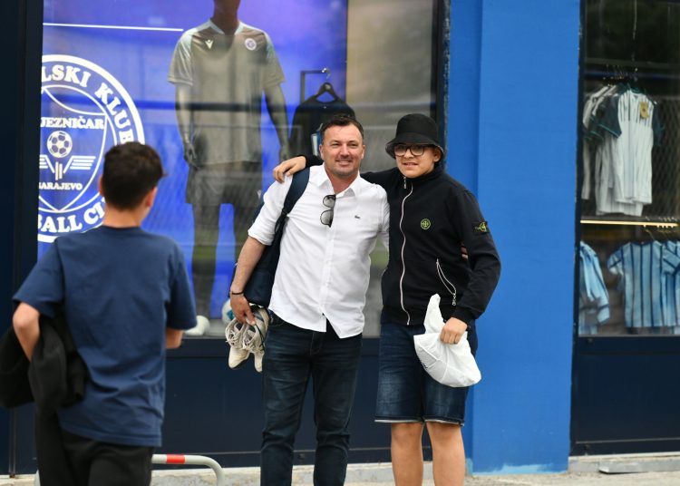 Foto: Damir Hodžić/Faktor.ba