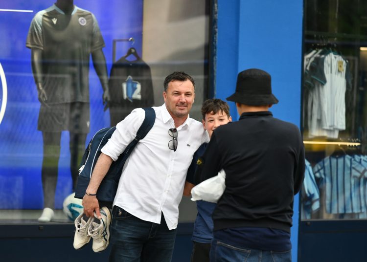 Foto: Damir Hodžić/Faktor.ba