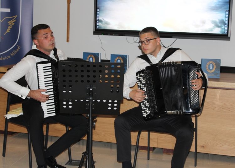 Grude: Otvoreni 62. Šimićevi susreti – u čast 100. obljetnice smrti A. B. Šimića