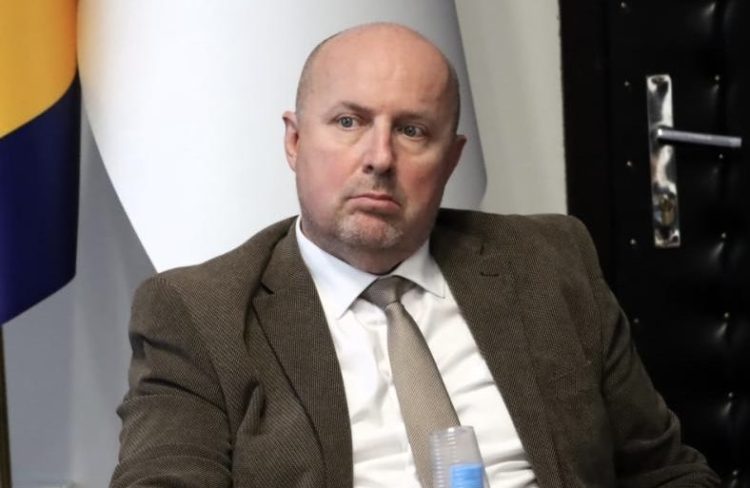 Proglašena epidemija leptospiroze u Županiji Sarajevo