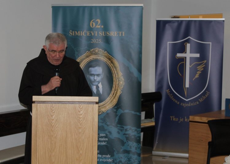 Grude: Otvoreni 62. Šimićevi susreti – u čast 100. obljetnice smrti A. B. Šimića