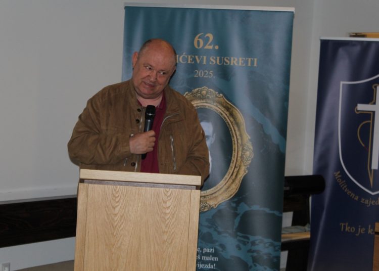 Grude: Otvoreni 62. Šimićevi susreti – u čast 100. obljetnice smrti A. B. Šimića