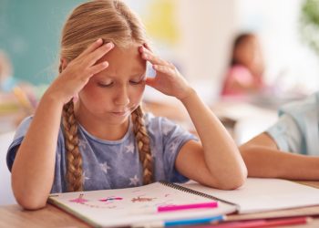 Evo zašto osma godina djeteta može biti posebno teška