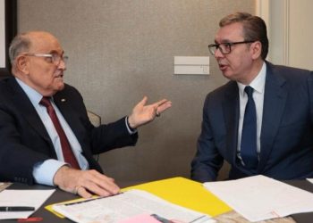 Trebao se sastati s Trumpom: Vučiću pozlilo u SAD-u, hitno se vraća u Srbiju