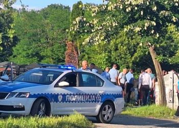 Banja Luka: Dječak upao u Vrbas, spašavali ga prolaznici