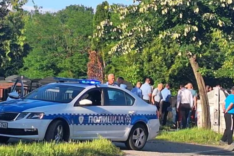 Banja Luka: Dječak upao u Vrbas, spašavali ga prolaznici