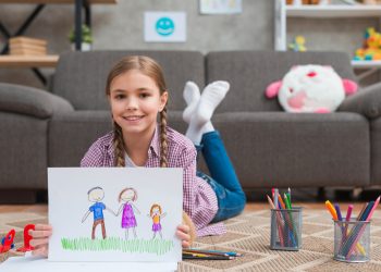 Široki Brijeg: Mali kreativci izlažu svoje radove