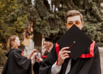 Grude: Javni poziv za dodjelu studentskih potpora