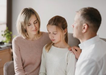 Sedam razloga zašto mnogi ne prekidaju odnose s toksičnim roditeljima