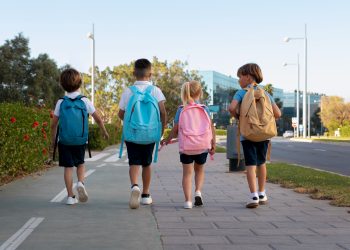 Grude: Upis djece u prvi razred osnovne škole