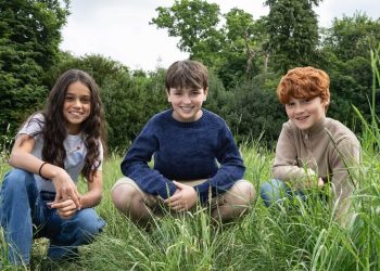 Nova era Harryja Pottera: Otkriveno tko je dobio glavne uloge