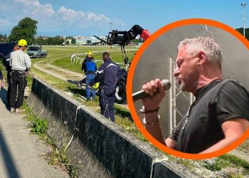 Thompson objavio da su počeli radovi na Hipodromu, pogledajte fotografije i snimke