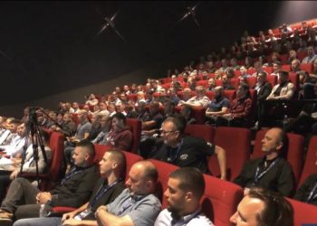 Mostar postaje regionalno središte IT sigurnosti: Započela konferencija Vision Days