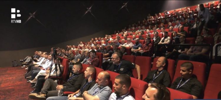 Mostar postaje regionalno središte IT sigurnosti: Započela konferencija Vision Days