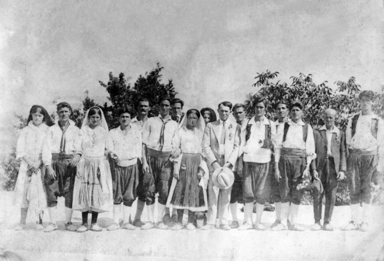 Zaboravljeni običaji Hercegovine: Evo što nestaje iz naših sela?