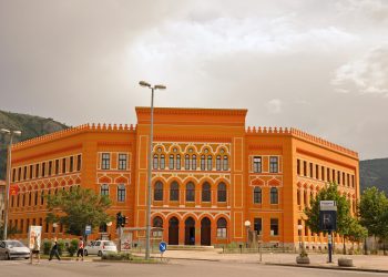 Gimnazija Mostar objavila priopćenje nakon huliganskog napada u blizini škole