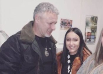 Obitelj Marka Perkovića Thompsona se sprema za veliko slavlje