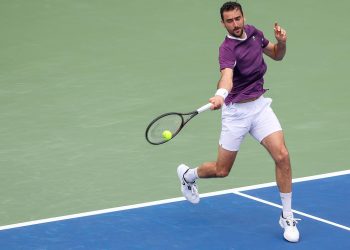 Marin Čilić uz sreću ušao na Roland Garros
