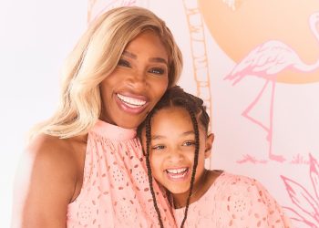 Sedmogodišnja kći Serene Williams ima džeparac, cifra bi vas mogla iznenaditi