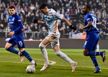 Rijeka je osvojila Kup i obradovala Dinamo, evo što to znači za Dinamo