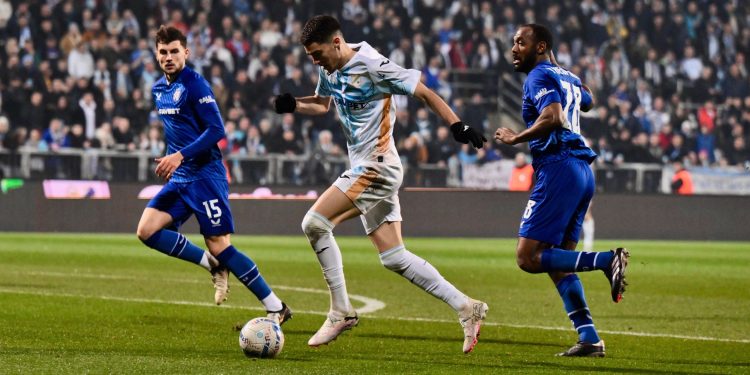 Rijeka je osvojila Kup i obradovala Dinamo, evo što to znači za Dinamo